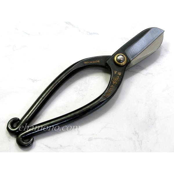 石藤 花鋏 池ノ坊 極上ブロンズ165 : ehamono Yahoo!店 - 通販 - Yahoo