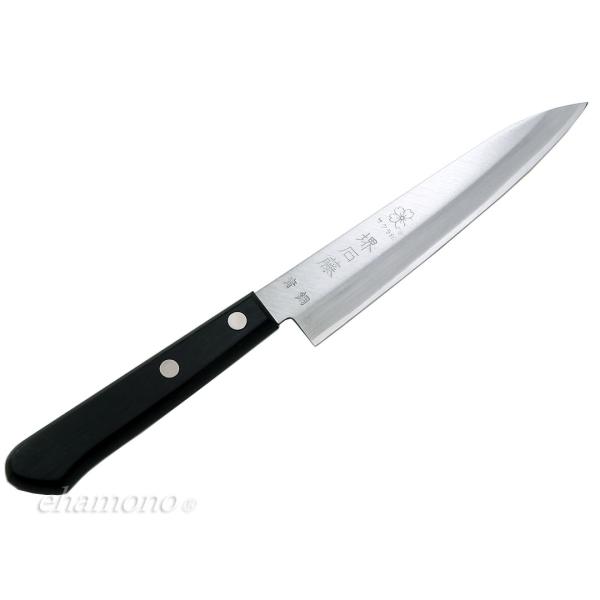 青鋼（あおこう）本割込 ペティ150 ツバなし : ehamono Yahoo!店