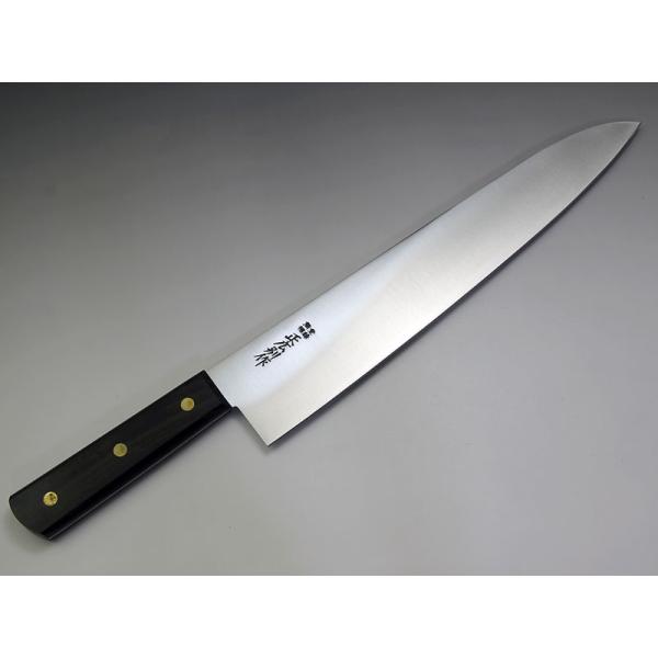 正広別作 平切（牛刀）1尺2寸 360mm : ehamono Yahoo!店 - 通販