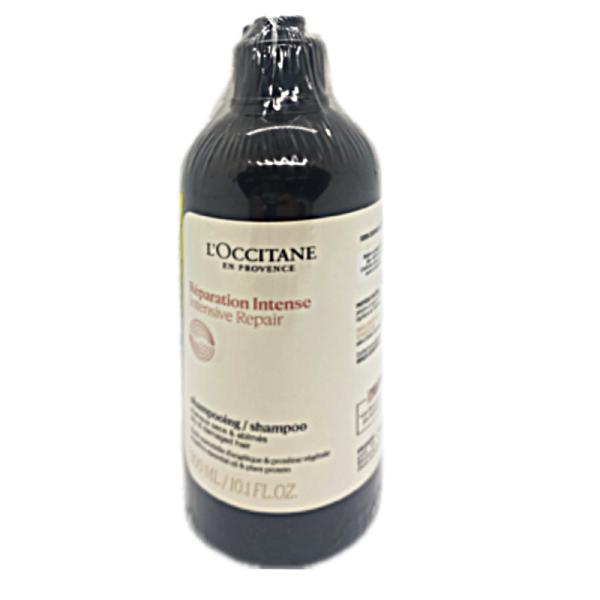 L'OCCITANE（ロクシタン） インテンシヴリペア シャンプー 300ml