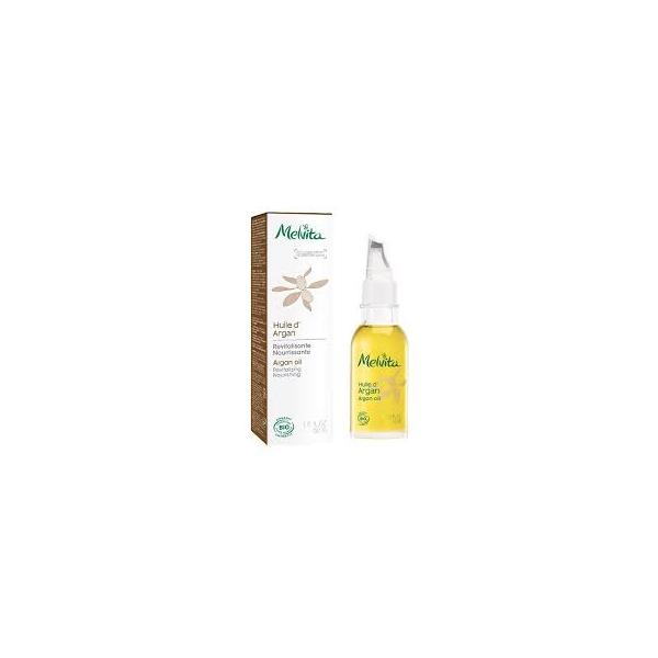 メルヴィータ　ビオオイル　アルガンオイル　50ml　Melvita 【海外並行輸入品】