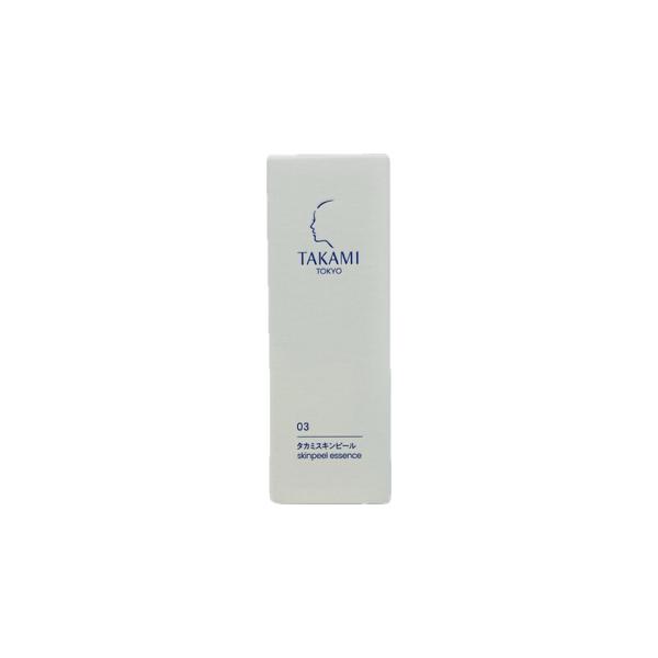 TAKAMI（タカミ） タカミ（たかみ） スキンピール 角質美容液 30ml