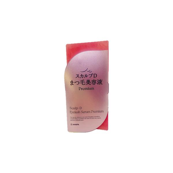 毛髪補修成分を4倍※1配合。ハリコシある美しく整ったくっきりまつ毛へ。プレミアムダメージケア成分※2がまつ毛内部に浸透し、ハリコシある美しく整ったまつ毛へ。ブランド史上最高濃度のまつ毛補修ケアと、目元のケアも叶えます。スカルプDが研究し、た...