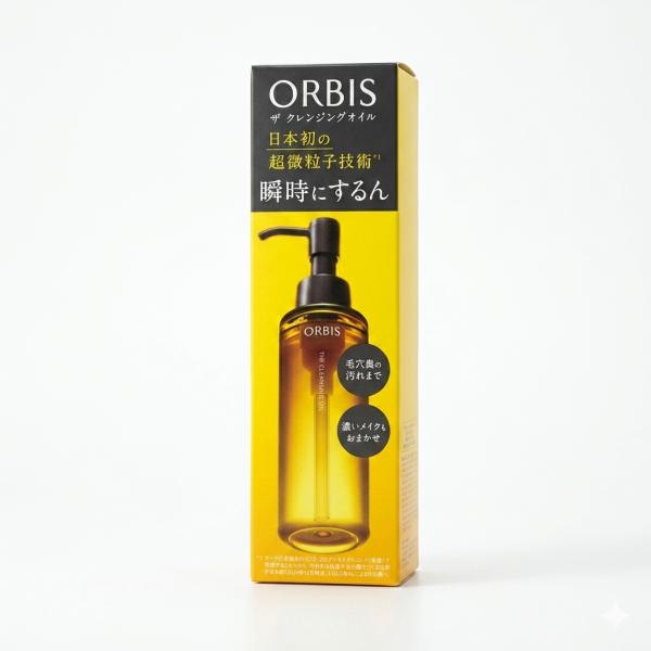 オルビス オルビス ザ クレンジング オイル 120ml