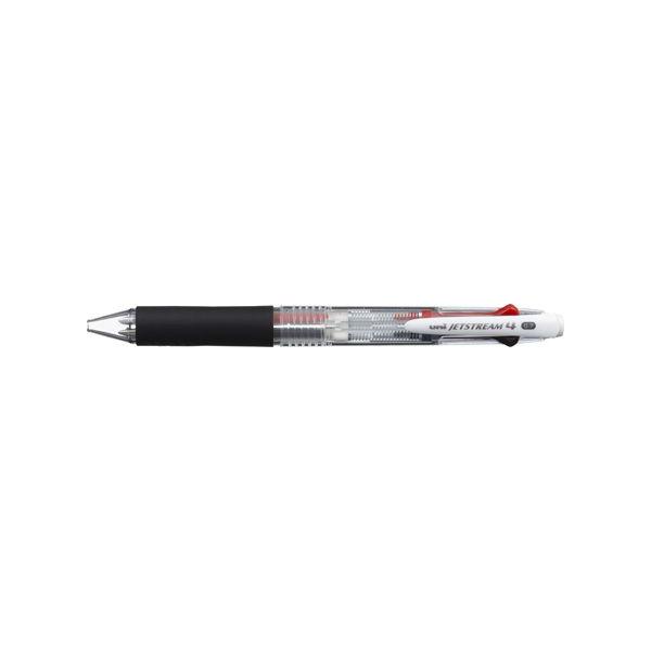 三菱鉛筆 多色ボールペン uni ジェットストリーム 4色ボールペン 0.7mm
