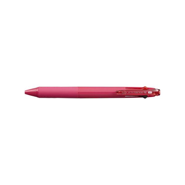 三菱鉛筆 多色ボールペン uni ジェットストリーム 4色ボールペン 0.7mm