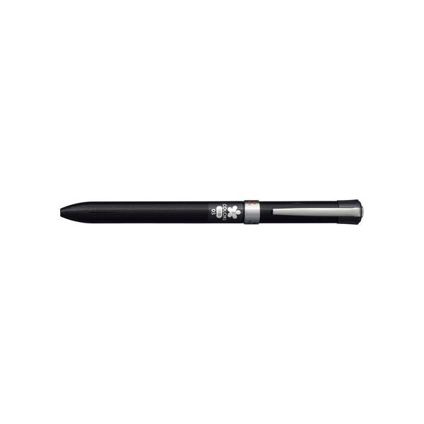 ジェットストリーム 0.5黒 100本 ボールペン JETSTREAM 三菱鉛筆 三菱鉛筆 ジェットストリーム Fシリーズ 3色ボールペン [黒/赤/青] 0.5
