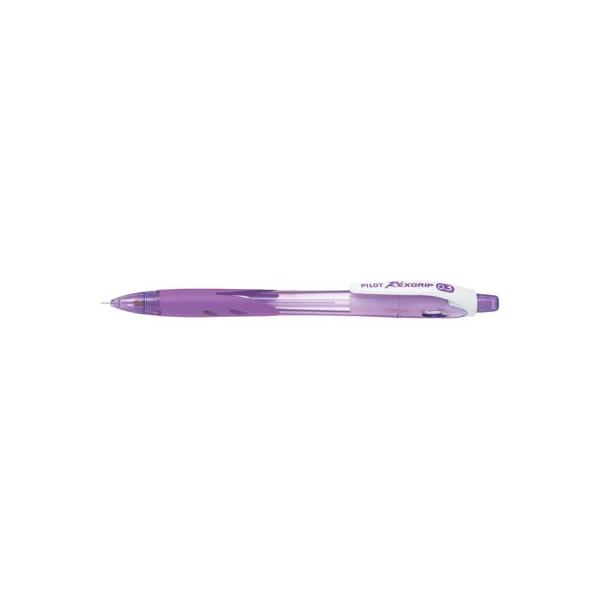 PILOT（パイロット） 72 シャープペンシル 希少 PILOT（パイロット） シャープペンシル レックスグリップ03 HRG-10R3