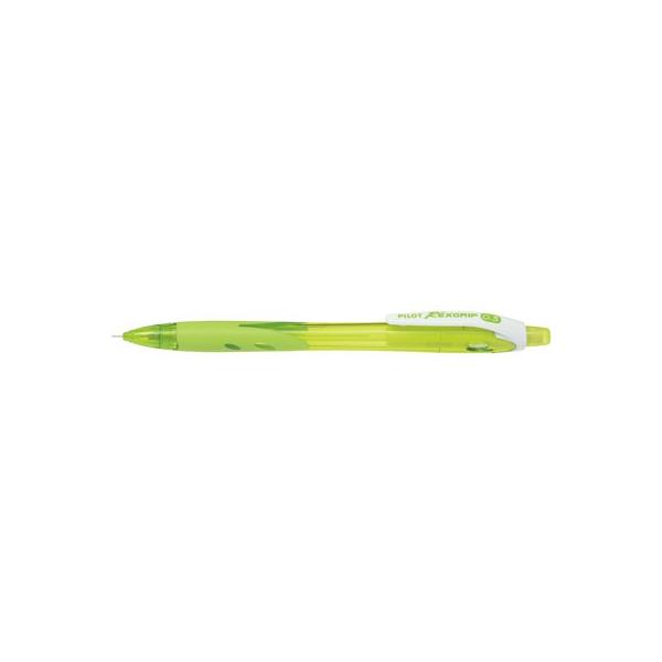 PILOT（パイロット） シャープペンシル レックスグリップ03 HRG-10R3