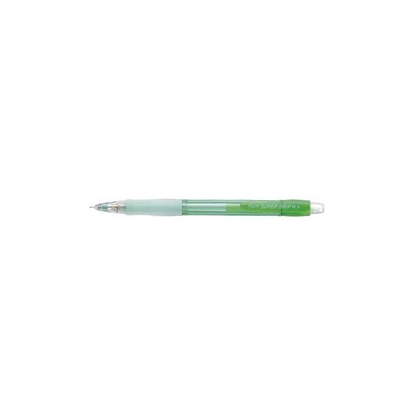 PILOT（パイロット） シャープペンシル スーパーグリップノック HGP