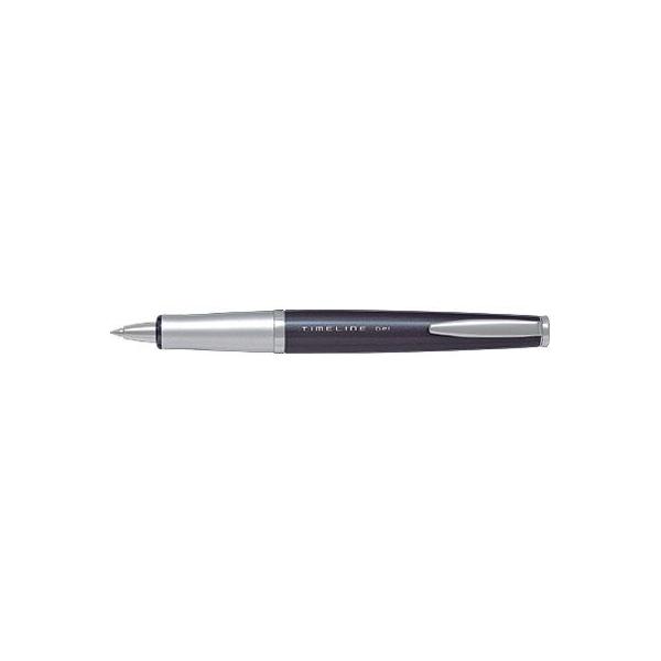 パイロット タイムラインゲル ゲルインキボールペン [黒] 0.5mm