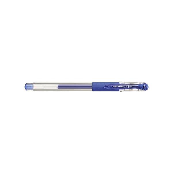 三菱鉛筆 ユニボール シグノ 極細シリーズ [青] 0.5mm UM15105