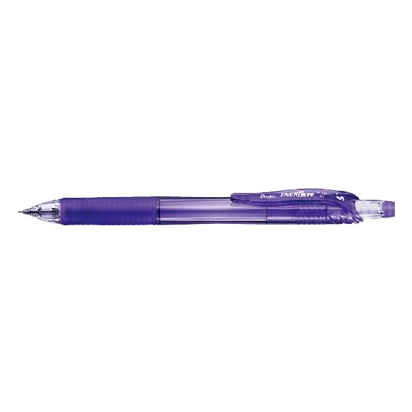 ぺんてる（Pentel） シャープペンシル エナージェル・エックスシャープ
