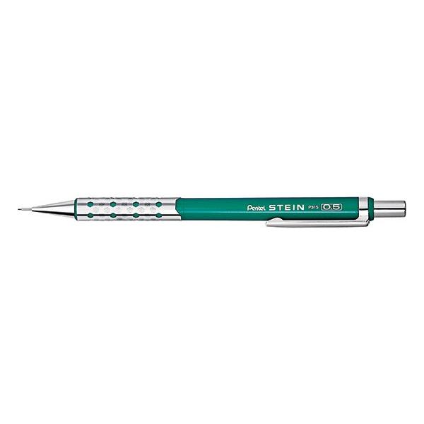 ホ*ン様 新品、未使用 ぺんてる PG15 シャープペンシル ぺんてる（Pentel） シャープペンシル シュタインシャープ 0.5mm