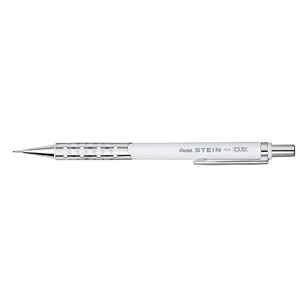 Pentel シャープペンシル ぺんてる（Pentel） シャープペンシル シュタインシャープ 0.5mm