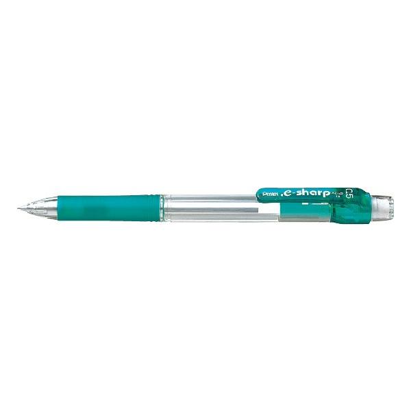 ぺんてる（Pentel） シャープペンシル Pentel .eシャープ 0.5mm
