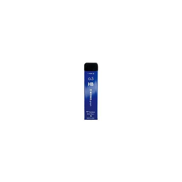 ֐c g{M TOMBOW V[vc mOt MG 0.5mm R5-MGHB41 HB u[