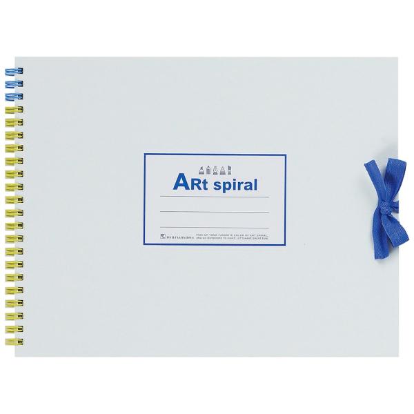 �}���}�� Maruman �X�P�b�`�u�b�N �A�[�g�X�p�C���� F1 �z���C�g S311-06