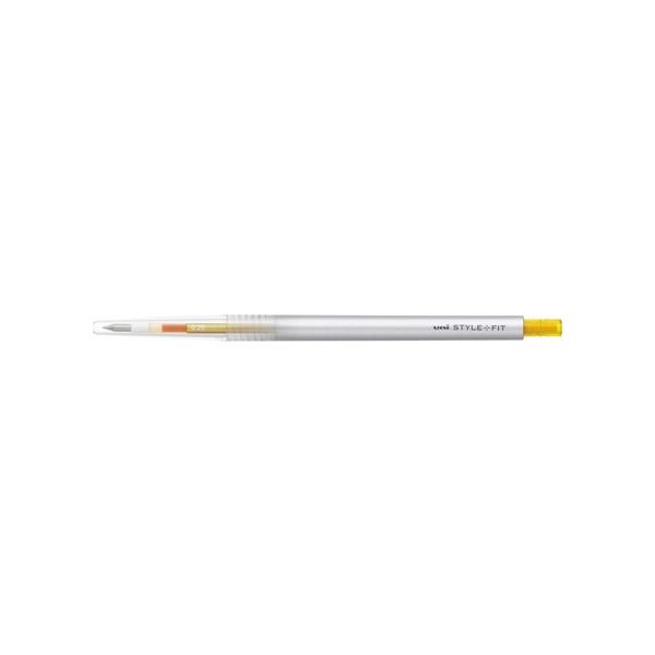 三菱鉛筆 ゲルインキボールペン uni スタイルフィット ゲルインク