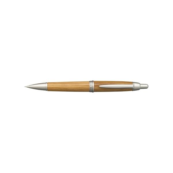 シャープペンシル 三菱鉛筆 uni ピュアモルト 0.5mm M5-1015 ナチュラル