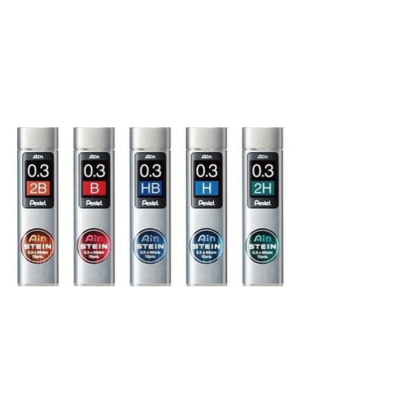 ֐c ؂Ă Pentel V^C STEIN 0.3mm C273-HB