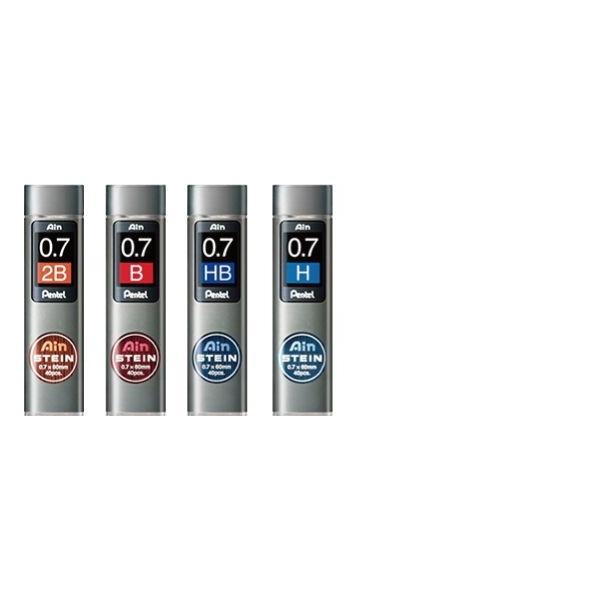 ֐c ؂Ă Pentel V^C STEIN 0.7mm C277-HB