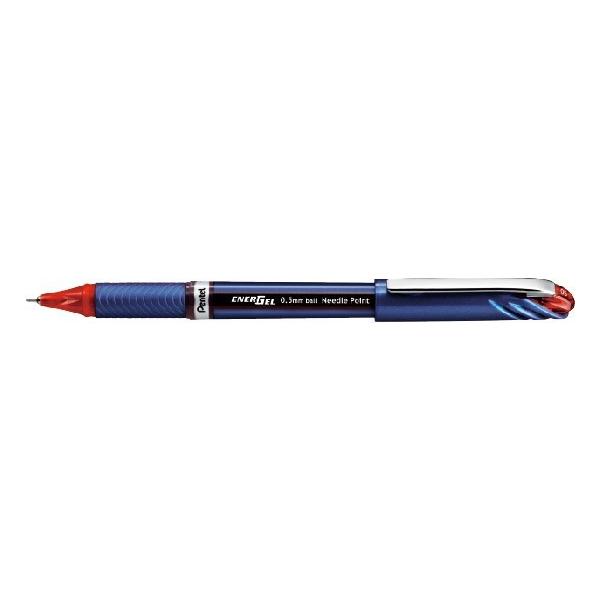 QCL{[y ؂Ă Pentel Gi[WF[ 0.35mmqɍׁrj[h`bv ԃCL BLN23-B
