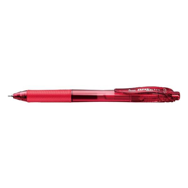 ぺんてる（Pentel） ゲルインキボールペン エナージェルエックス 0.35