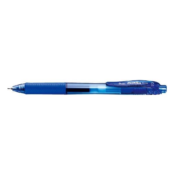 ぺんてる（Pentel） ゲルインキボールペン エナージェルエックス 0.35