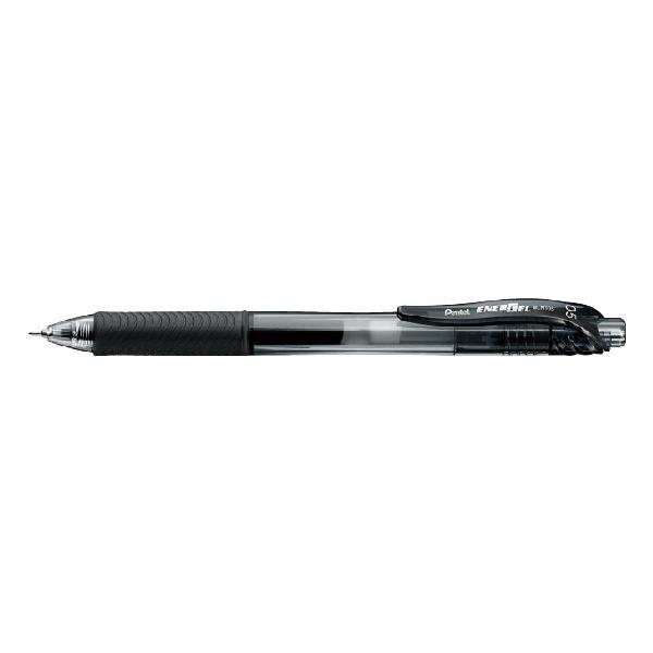 ぺんてる（Pentel） ゲルインキボールペン エナージェルエックス 0.7mm