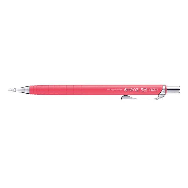 �V���[�v�y�� �؂�Ă� Pentel �I�����Y 0.5mm �`�F���[���b�h XPP505-GB