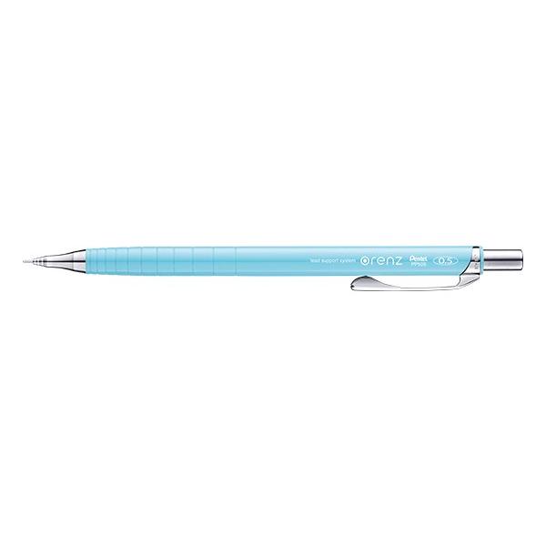 �V���[�v�y�� �؂�Ă� Pentel �I�����Y 0.5mm �\�[�_�u���[ XPP505-GS
