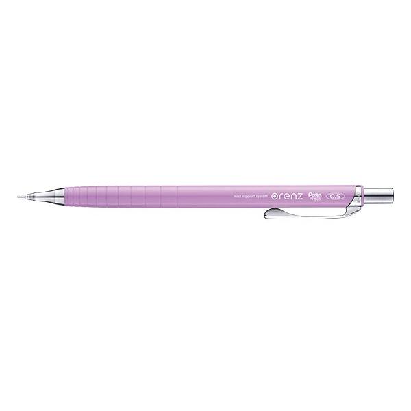 �V���[�v�y�� �؂�Ă� Pentel �I�����Y 0.5mm �x���[�p�[�v�� XPP505-GV