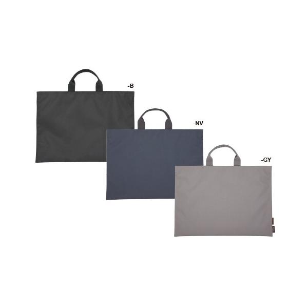 USA製 ポストオーバーオールズ NYT コーデュラナイロン ブリーフケース POST O'ALLS [ ポスト オーバーオールズ ] 2023FW Pack Collection