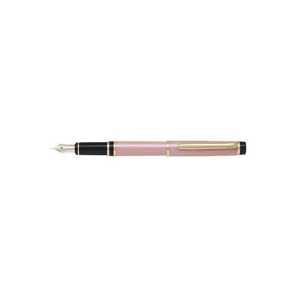 パイロット グランセ FGRC-12SR-PP [パールピンク] (万年筆) 価格比較