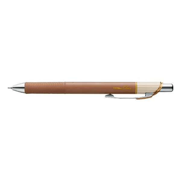 ぺんてる（Pentel） ゲルインキボールペン ノック式エナージェル