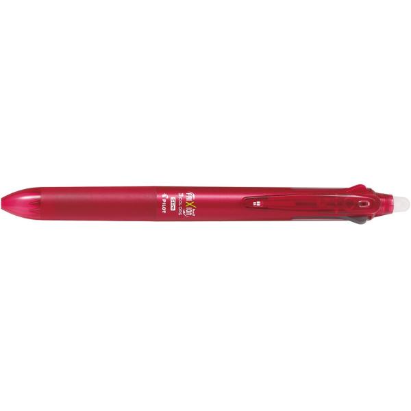 パイロット フリクションボール3 スリム 05 LKFBS60EF-R [レッド