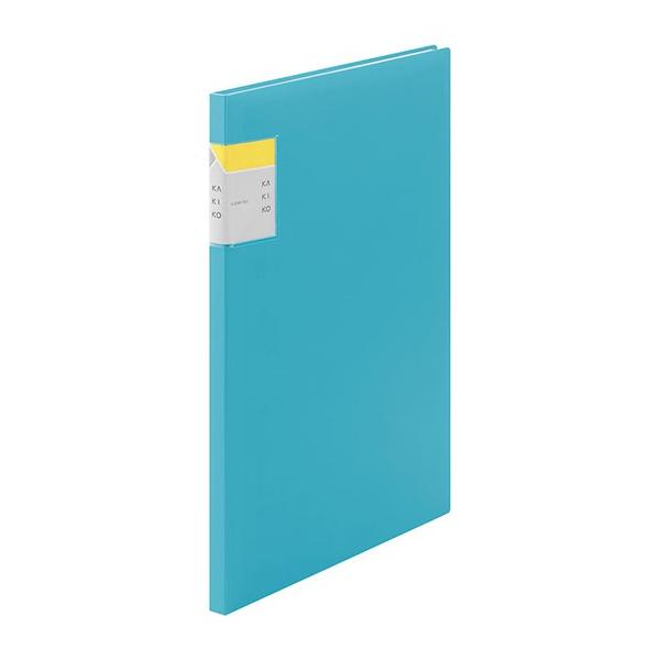 LOW KING JIM t@C NA[t@C JLR A4 ^e^ 8632 F