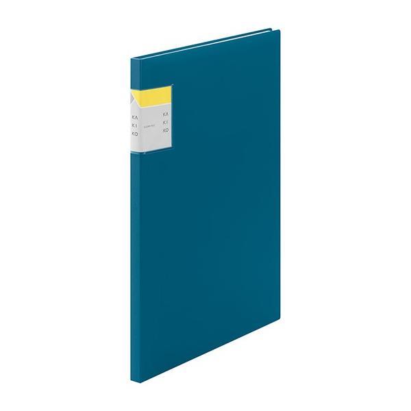 LOW KING JIM t@C NA[t@C JLR A4 ^e^ 8632 lCr[