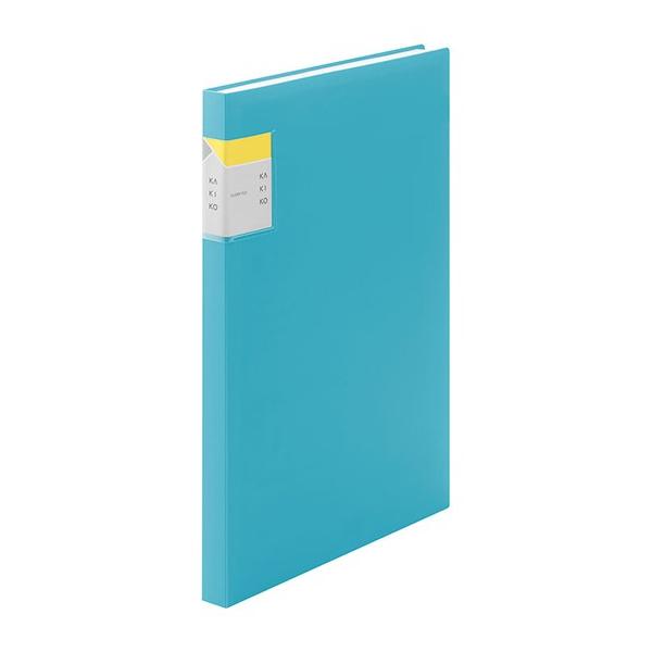 LOW KING JIM t@C NA[t@C JLR A4 ^e^ 8632W F