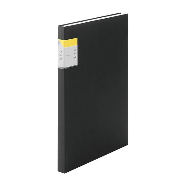 LOW KING JIM t@C NA[t@C JLR A4 ^e^ 8632W 