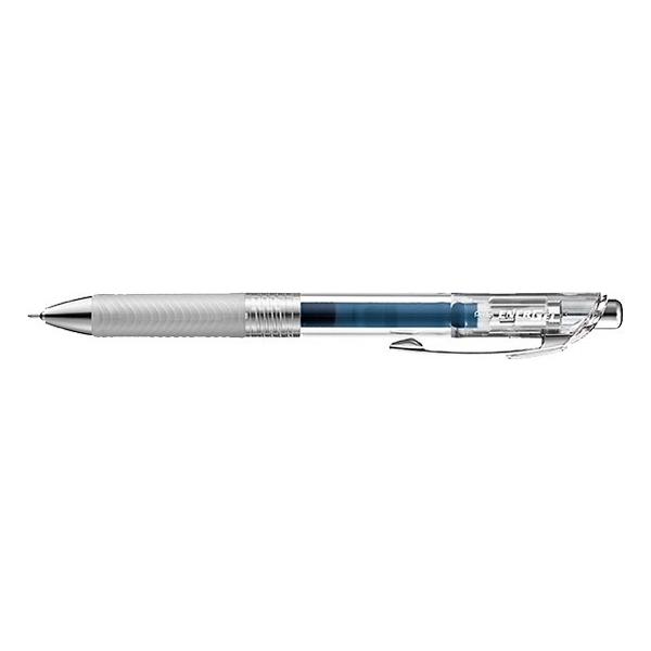 QCL{[y ؂Ă Pentel mbNGi[WF Ct[ 0.5mmɍׁ j[h`bv u[ubN BLN75TL-CA