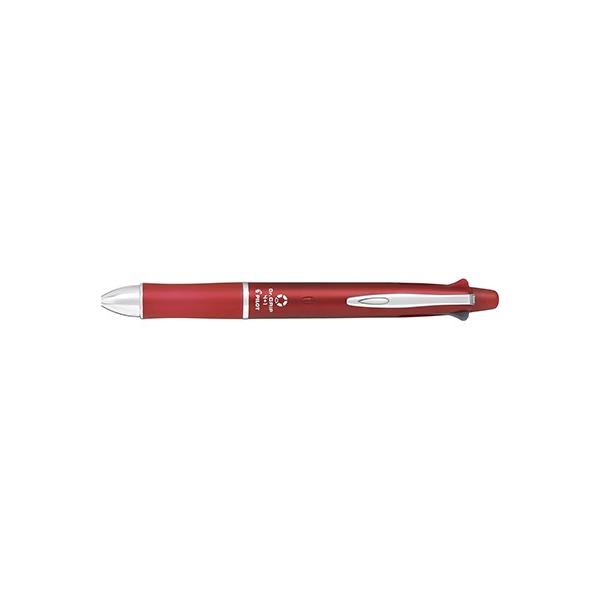 【廃番 極稀】■PILOT ドクターグリップ 1000円モデル ボールペン 赤■ 廃番 極稀】□PILOT ドクターグリップ 1000円モデル シャープ 赤