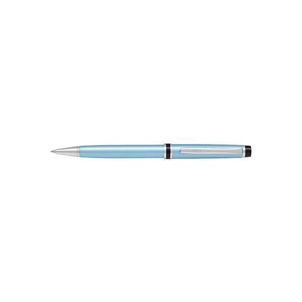 PILOT（パイロット） 高級筆記具 グランセ 油性ボールペン ブルー
