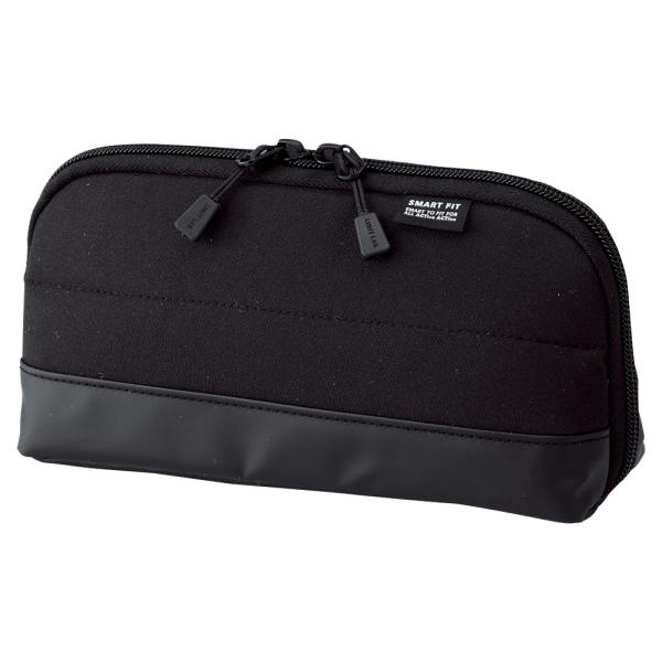 yP[X qgu LIHIT LAB. SMART FIT ACTACT ChI[vyP[X A-7688 ubN