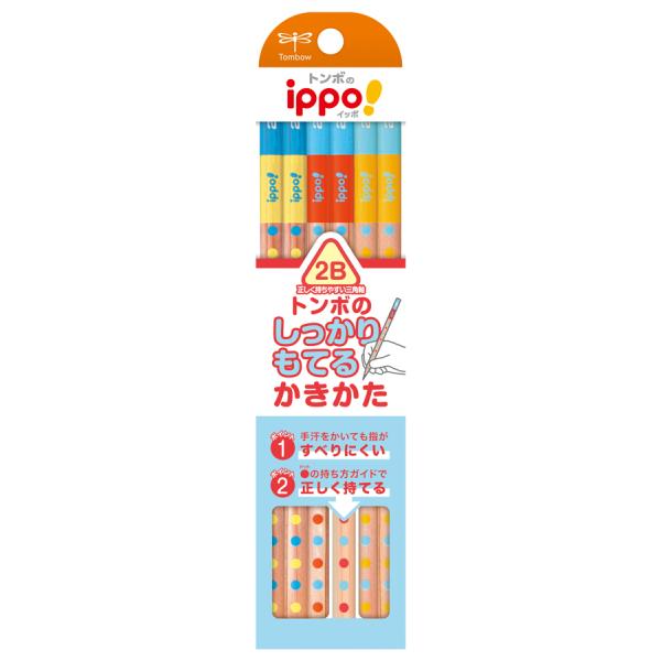 M g{M TOMBOW ippoIĂ邩҂ Op 4B 12{ KB-EG01-4B