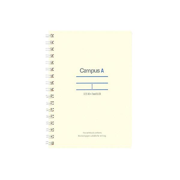 m[g RN KOKUYO LpX Campus cCOm[g ~jTCY A6 Ar ʉr 17s 50 X-T150A-B