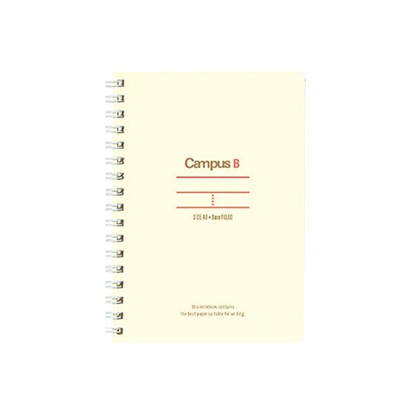 m[g RN KOKUYO LpX Campus cCOm[g ~jTCY A6 Br r 20s 50 X-T150B-R