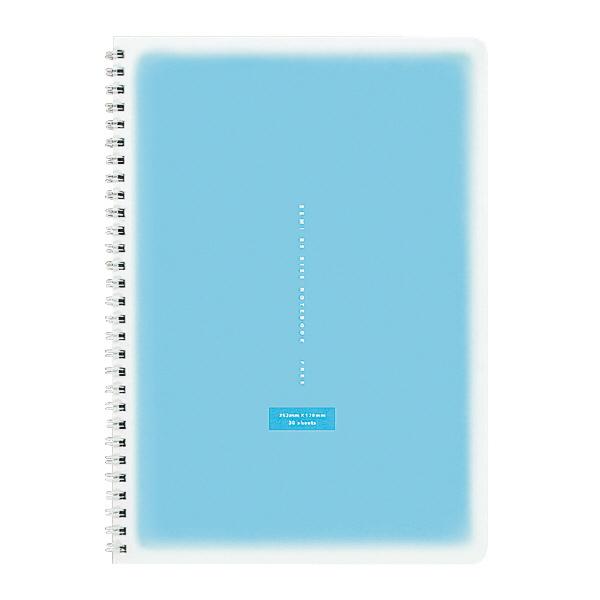 m[g RN KOKUYO LpX Campus cCOm[g R[ 6(Z~B5) Ar ʉr 31s 40 u[ X-TV30AN-B