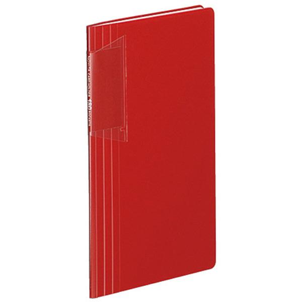 J[hz_[ RN KOKUYO mr[^V[Y J[hz_[ mr[^ 180p  C-N118R